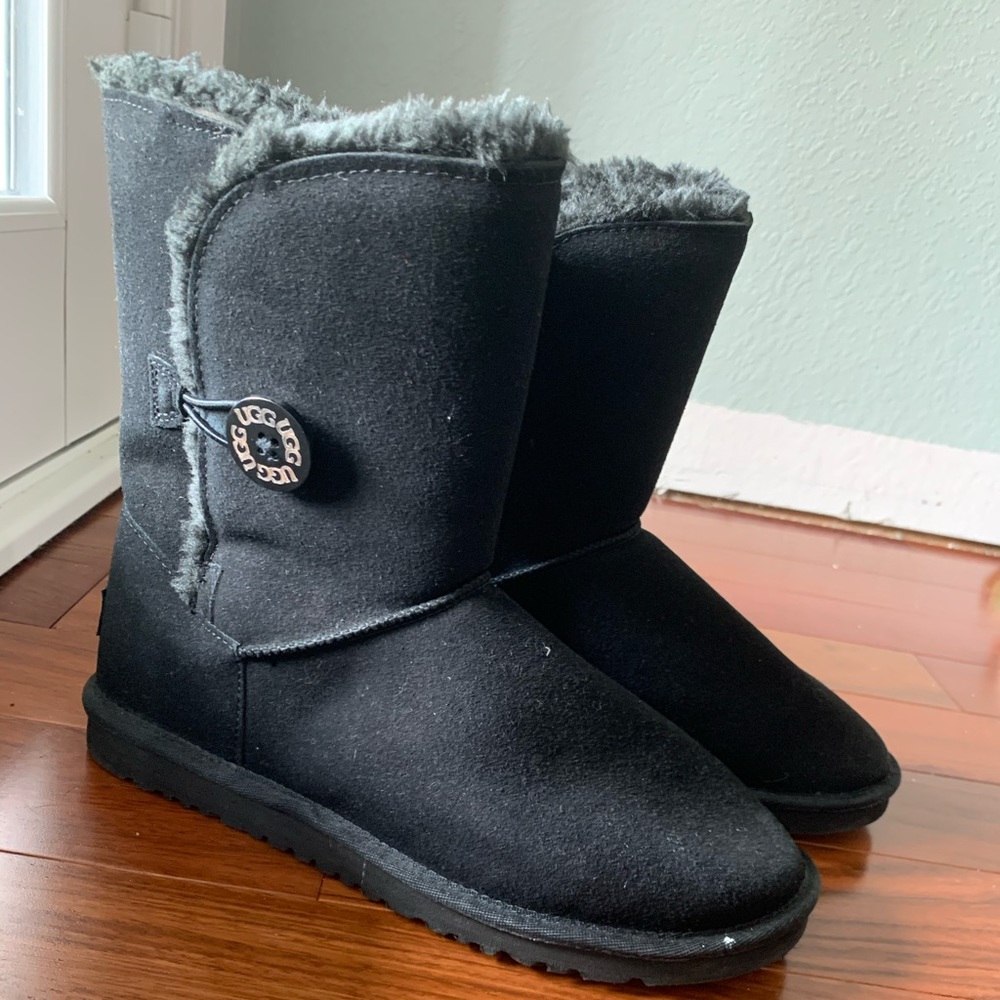 Bailey Button ll UGG Boot NEW